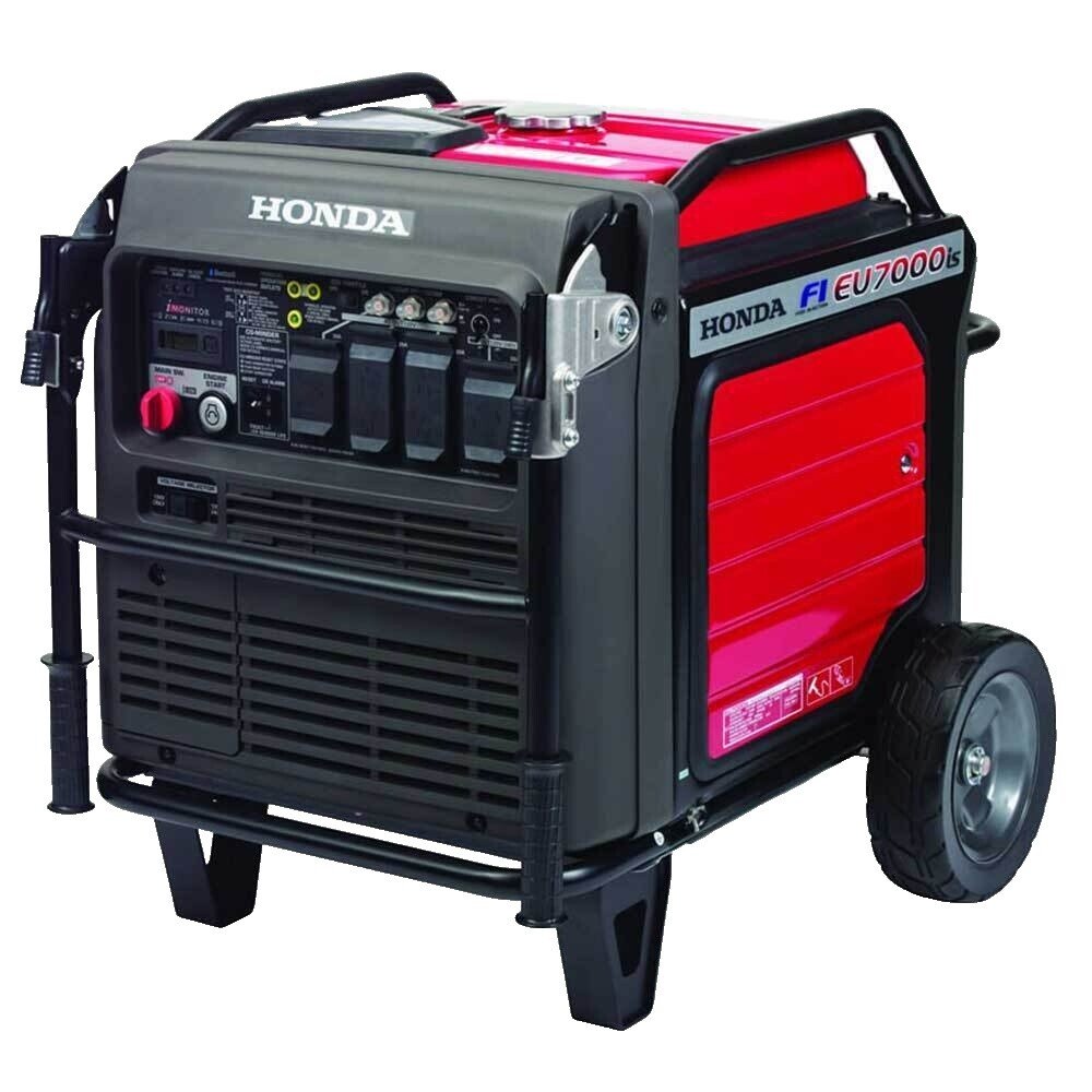 Comparing Troy-Bilt Generators for Reliability, Performance, and Noise