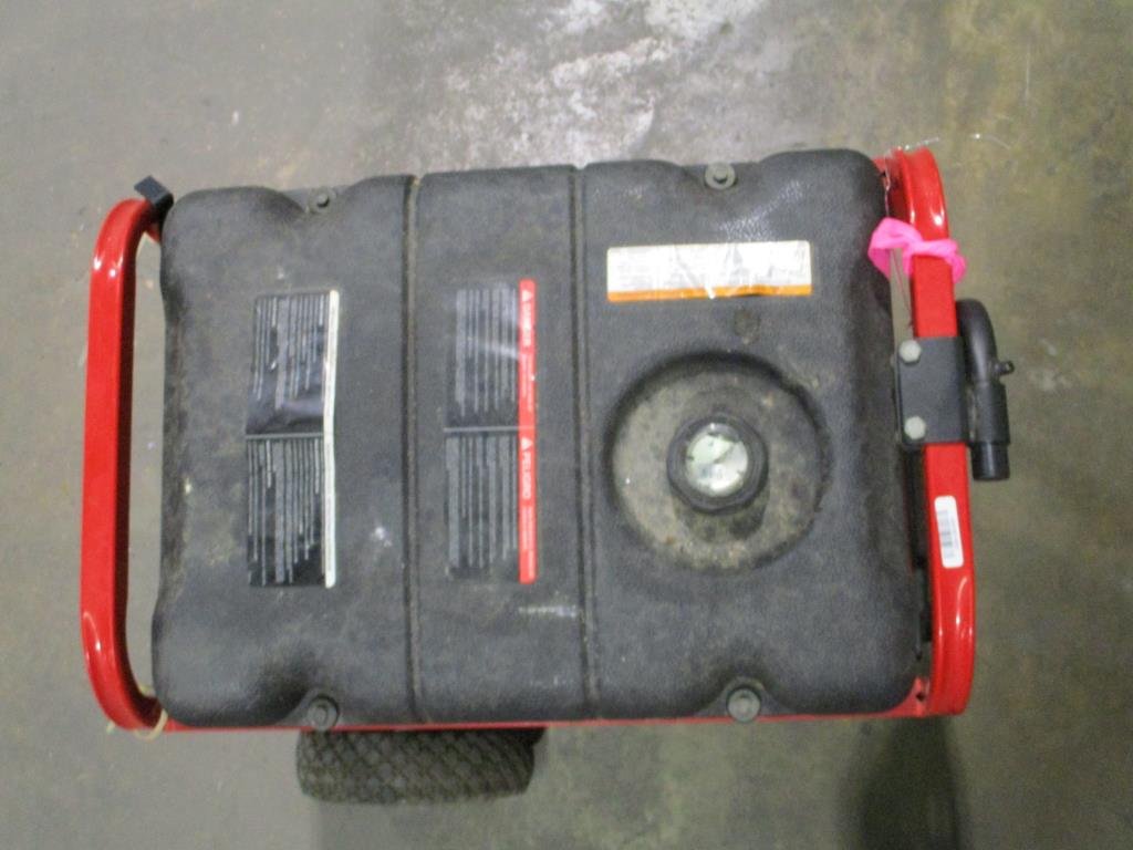 Troy-Bilt Generator Maintenance & Troubleshooting to Keep It Running