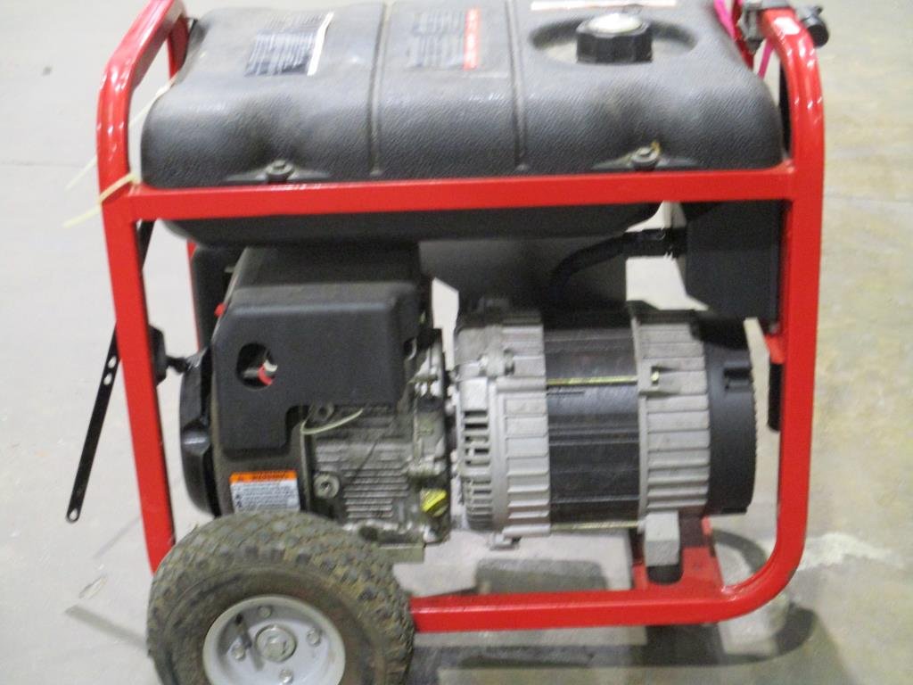 Troy-Bilt Generator Reviews & Ratings Reveal User Experience